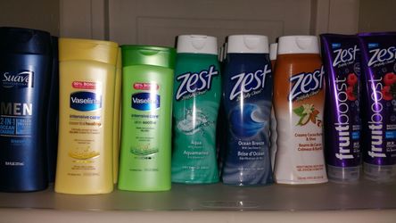 Health products