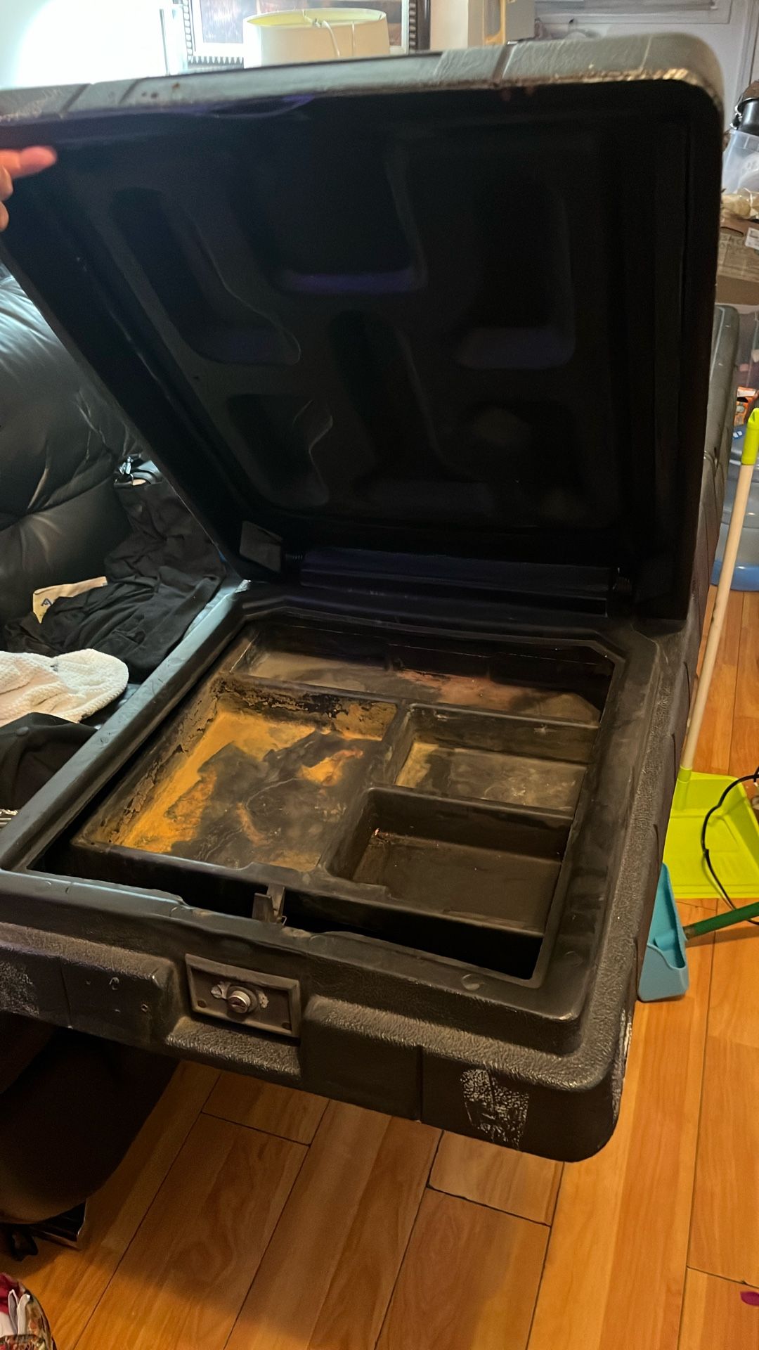 Tool Box