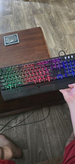 Computer Keyboard