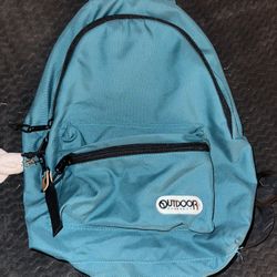 Backpack 
