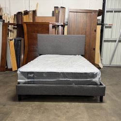 Full Bed $240