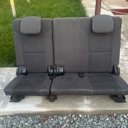 2015 Chevrolet Tahoe