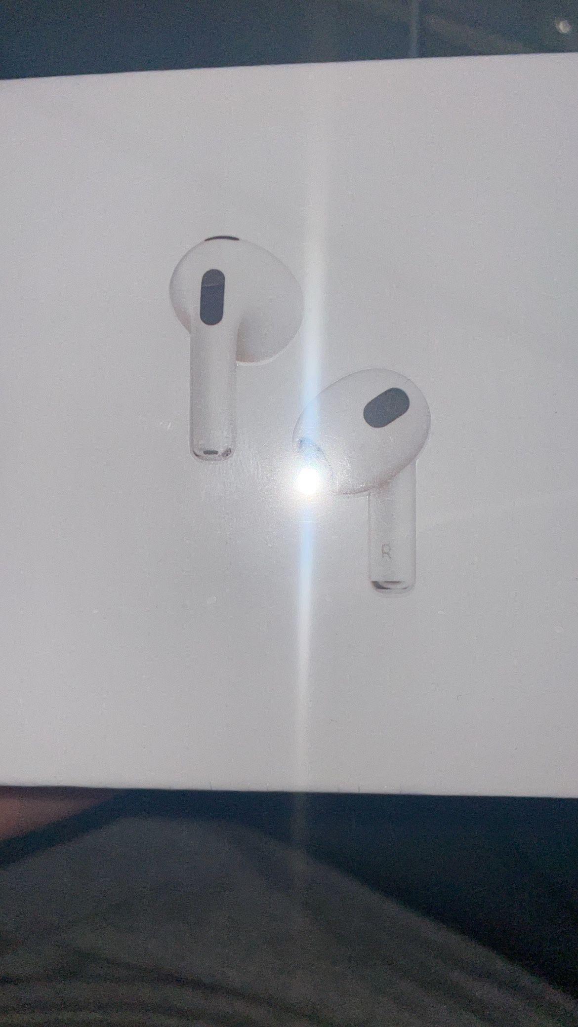 Air Pods 3rd Generation