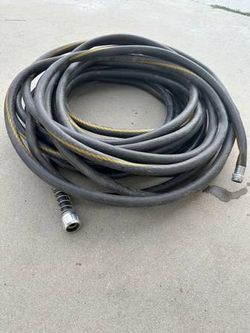 Heavy Duty Water hose 100 ft, for garden