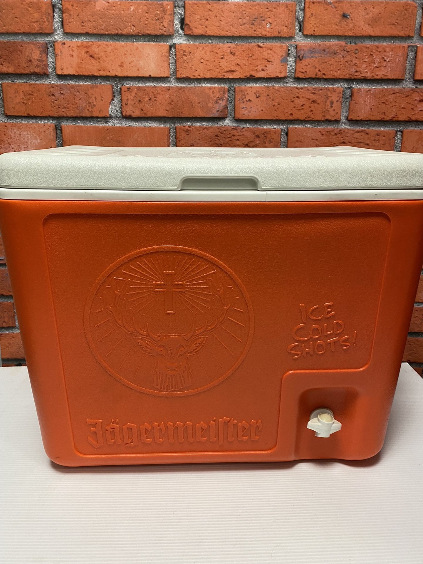 Jägermeister Cooler Limited Edition 