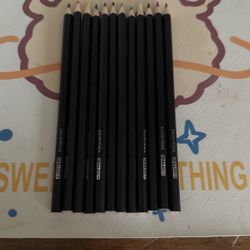 Colored Pencil Set 12ps