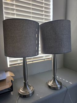 Lamps