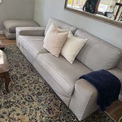 Like new big couch