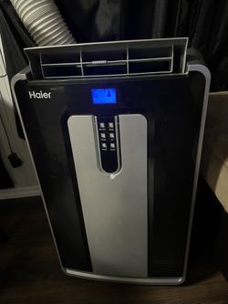 Haier Portable A/C