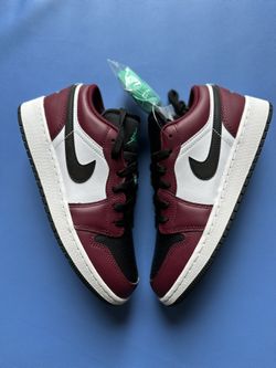 JORDAN 1 LOW SE(GS)