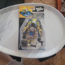 Tech Kart Generation 5 Go Kart Vehicle 2002 X-Concepts