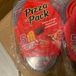 Pizza pack 