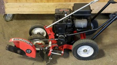 Yard on sale machine edger