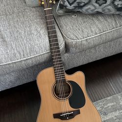 Takamine p3