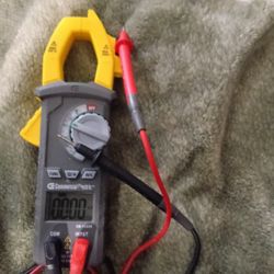 Voltage Tester