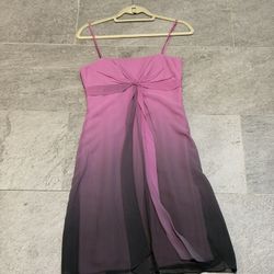 NEW - BCBGMAXAZRIA Dress (Size 4) 