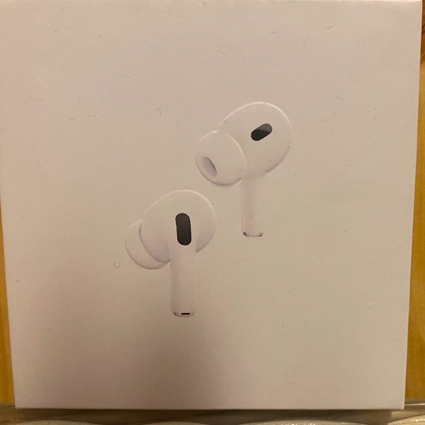 AirPod Pro 2