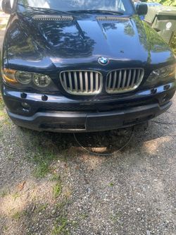BMW X5 4.41