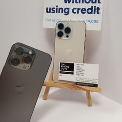 Apple IPhone 13 T-mobile 128GB - Payment Plan Available For As Low As $25 