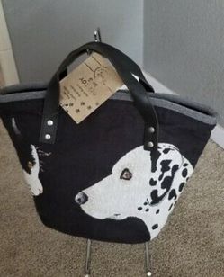 Pet toy bag new