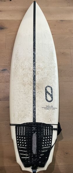 Slater Designs Sci-fi 5’9” X 19.25” X 2.5” 29.2L