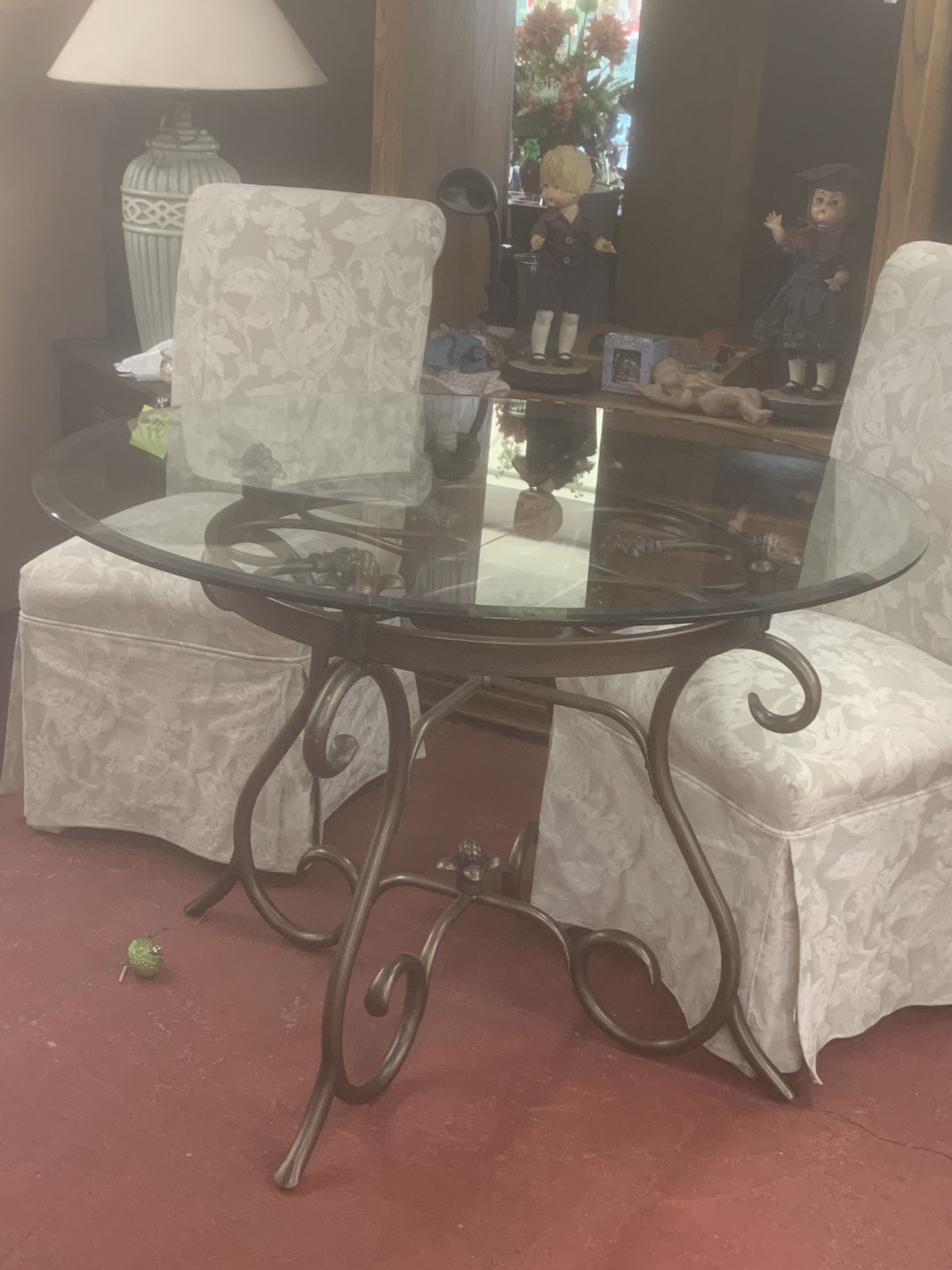 Dining Set 3pcs 