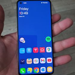 T-Mobile One Plus 8T