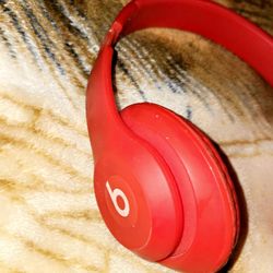 Beats Wireless Headphones 