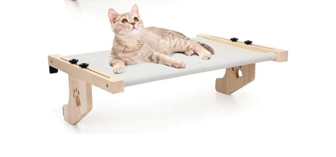 Cat Window Hammock