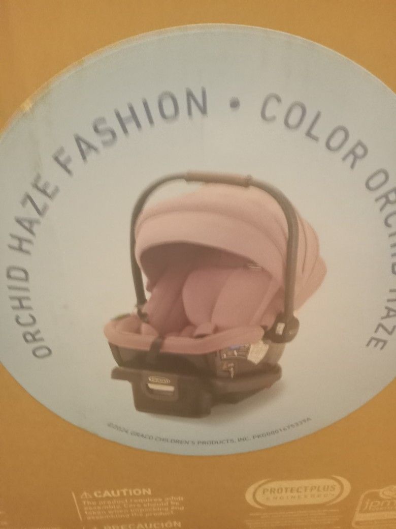 Car Seat