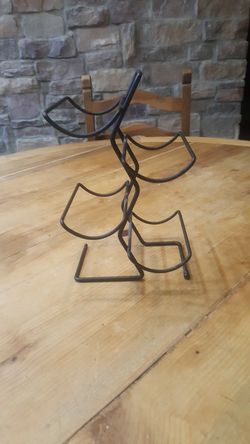 Wine rack