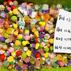 DIY CHARMS MIXED PACKING Brand New 