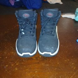 Avengers Work Boots