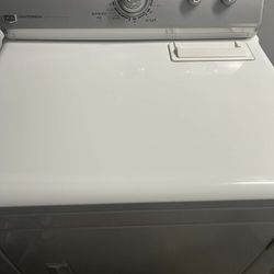 Comercial Technology Mytag Centenial Gas Dryer