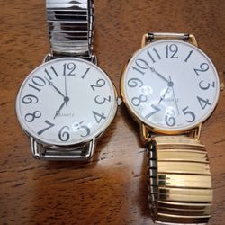 Quartz Watches For Sale