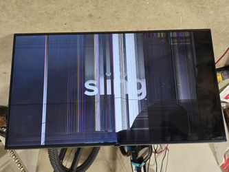 LG TV 55 inch