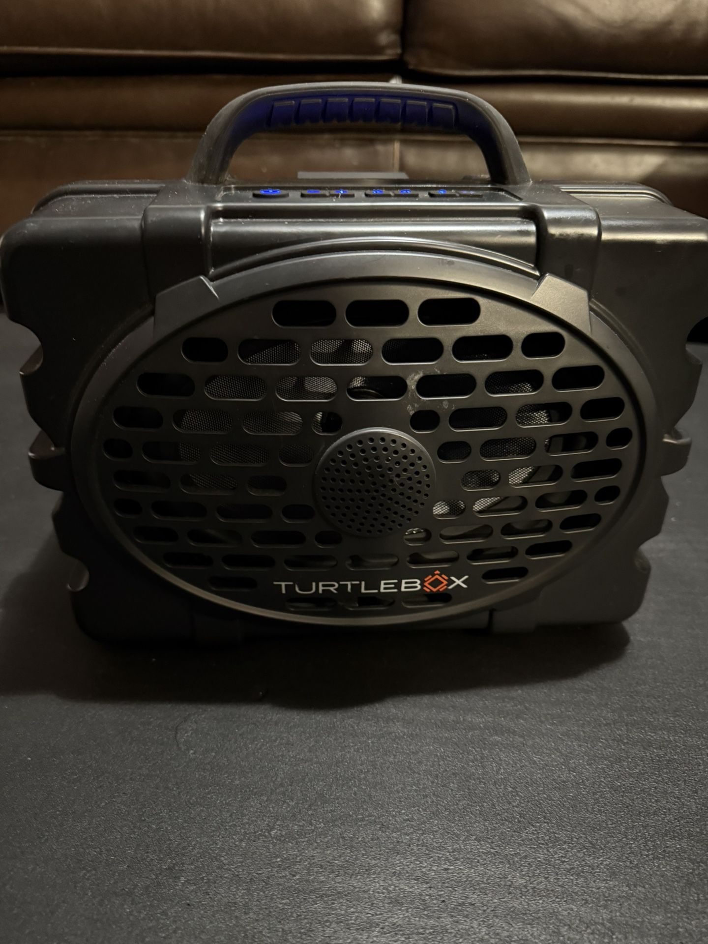 Turtlebox Gen3