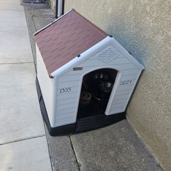 Dog House