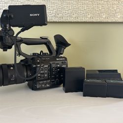Sony Camera 