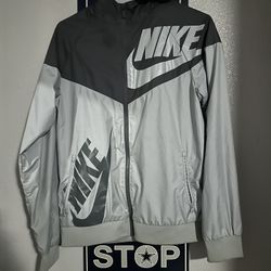 Nike Sweater