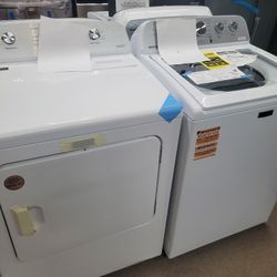 New Appliances 