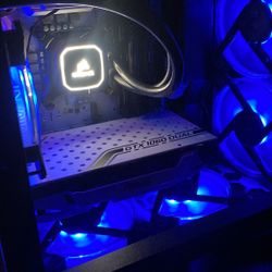 Intel I5 8400 16 Ram 1060 TI