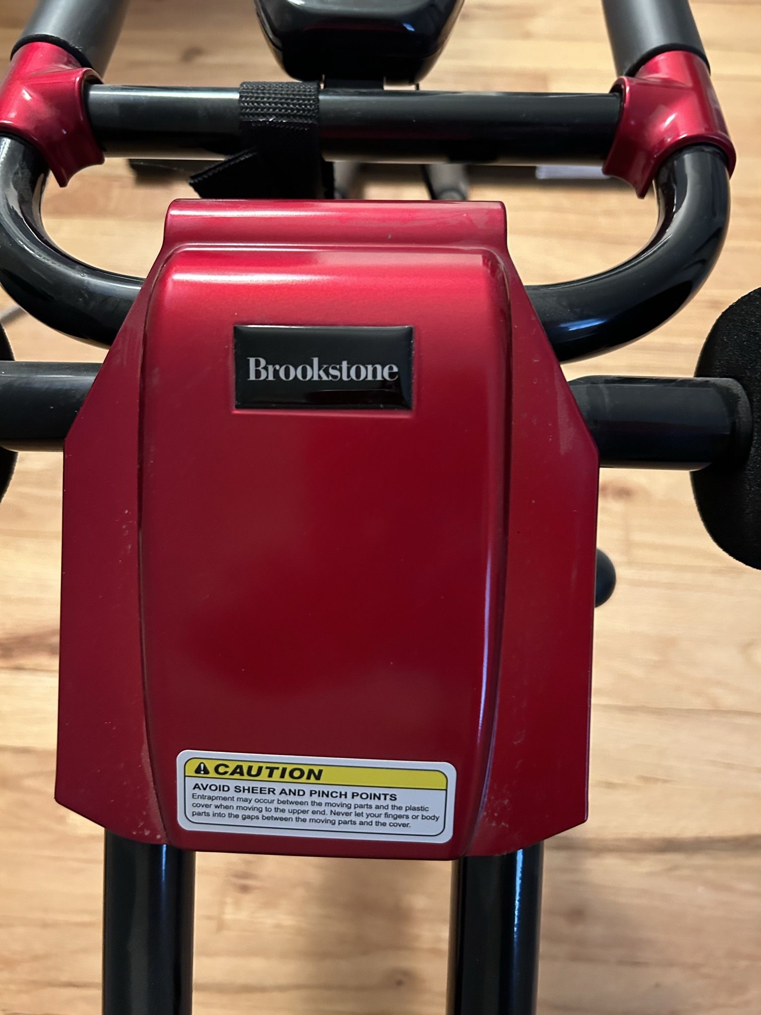 Brookstone Ab Exercise Machine Like New Condition for Sale in West Orange NJ OfferUp
