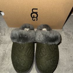 UGG Disquette
