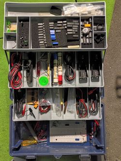 Computer repair stuff