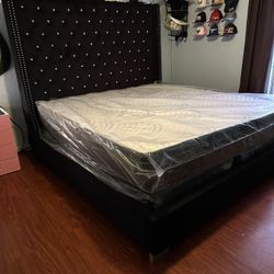 High headboards frames available beds frames king queen 