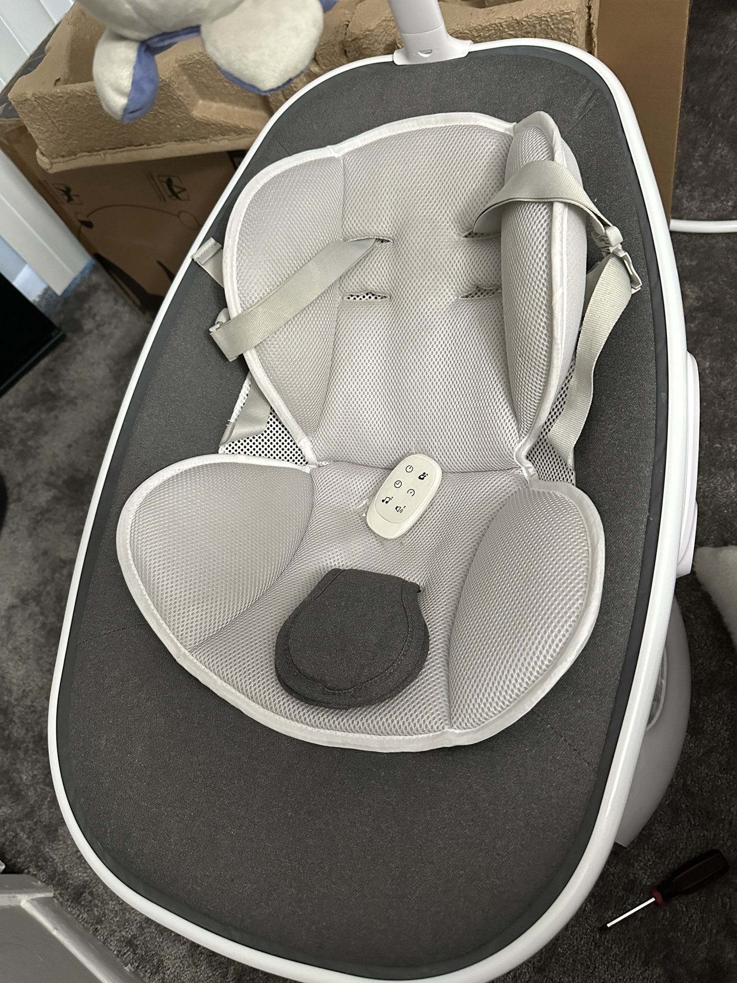 Baby Swing