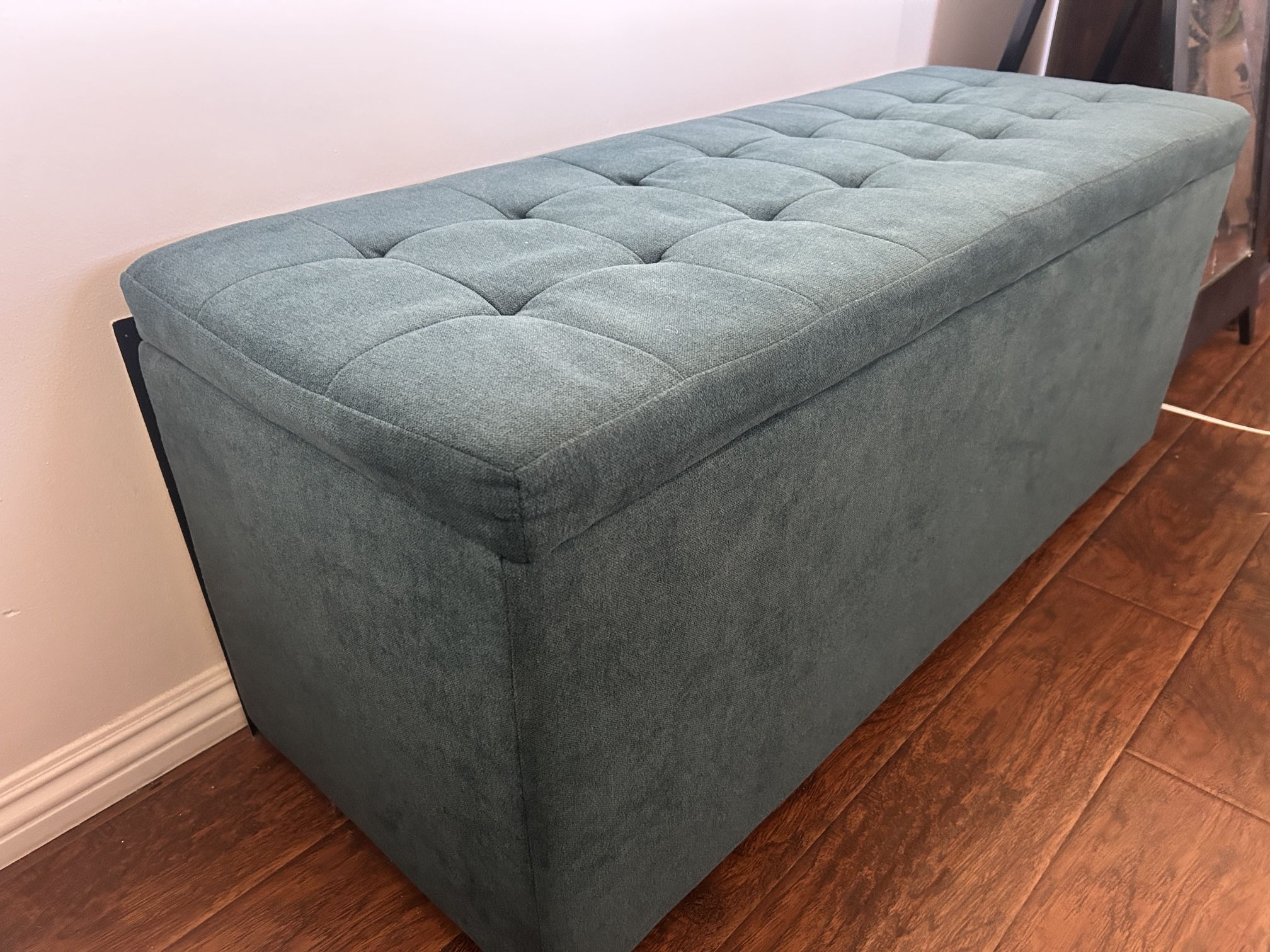 Storage Ottoman 