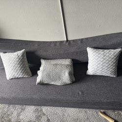 Twin Sofa bed/couch