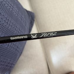 Fishing Pole
